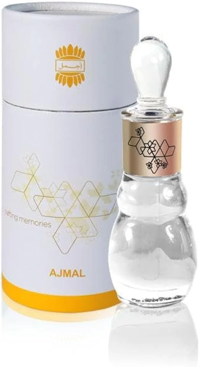 روغن عطر فنتستیک اجمل 24 میلی لیتر