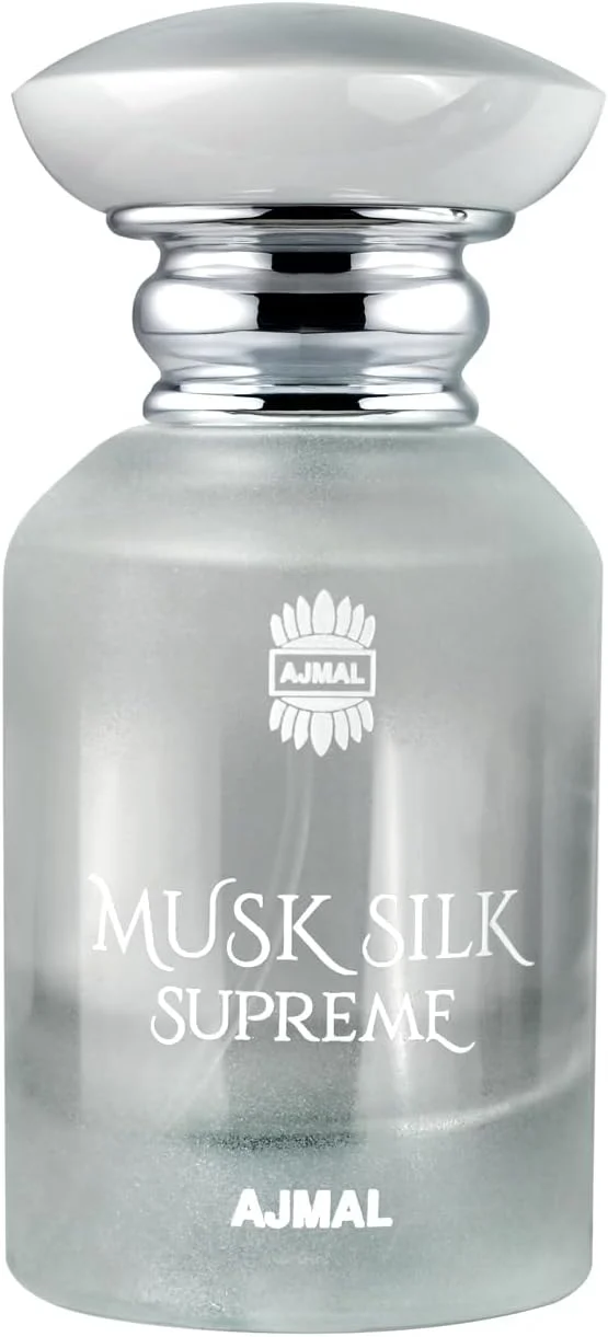 عطر ادکلن اجمل ماسک سیلک سوپریم 50 میل مردانه و زنانه
