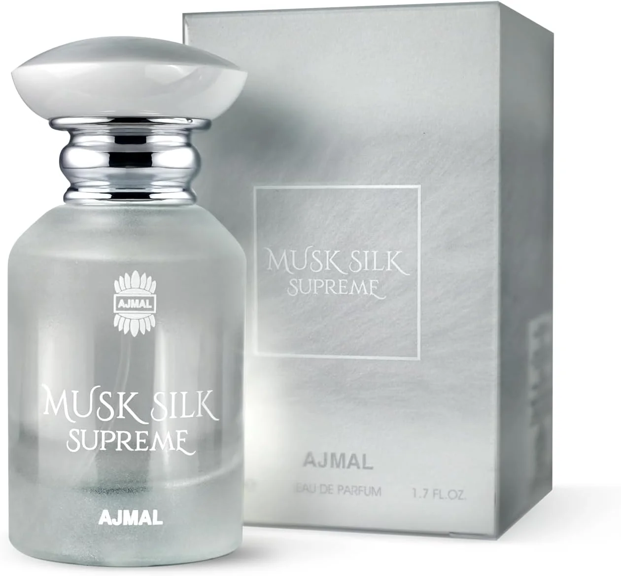 عطر ادکلن اجمل ماسک سیلک سوپریم 50 میل مردانه و زنانه