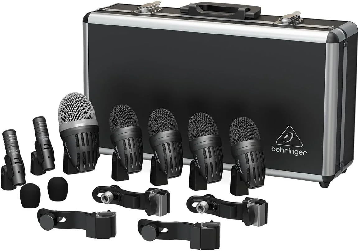 BEHRINGER BC1500