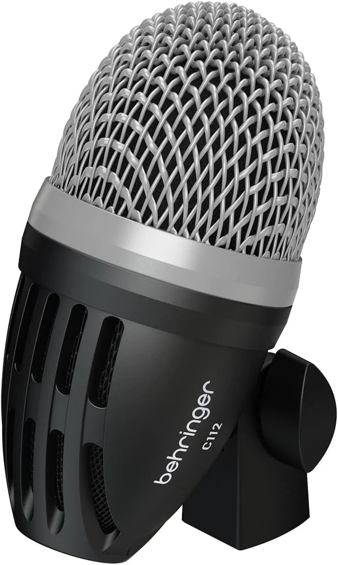 BEHRINGER BC1500 BEHRINGER BC1500