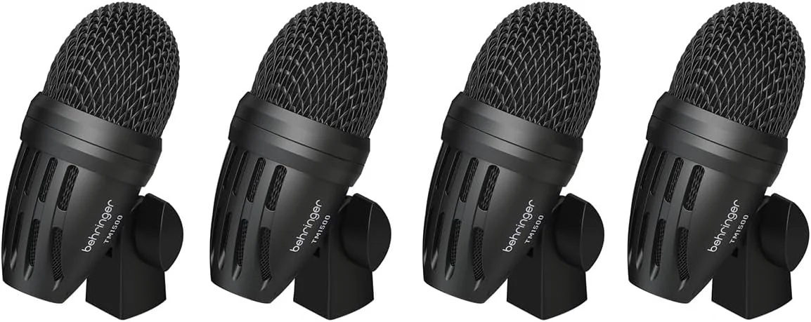 BEHRINGER BC1500 BEHRINGER BC1500
