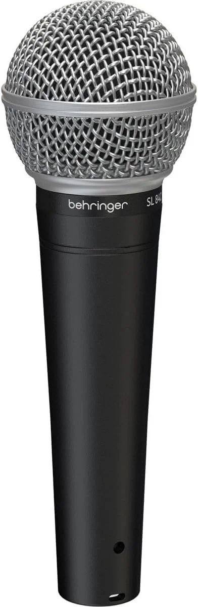 میکروفون داینامیک کاردیود Behringer Sl84C