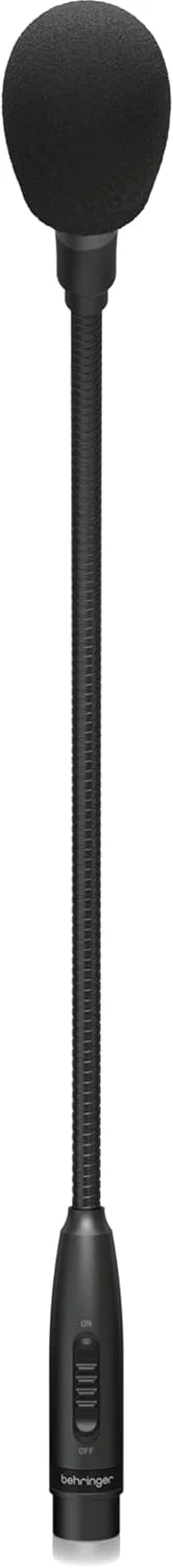 میکروفون دینامیک بهرینگر (TA 312S)