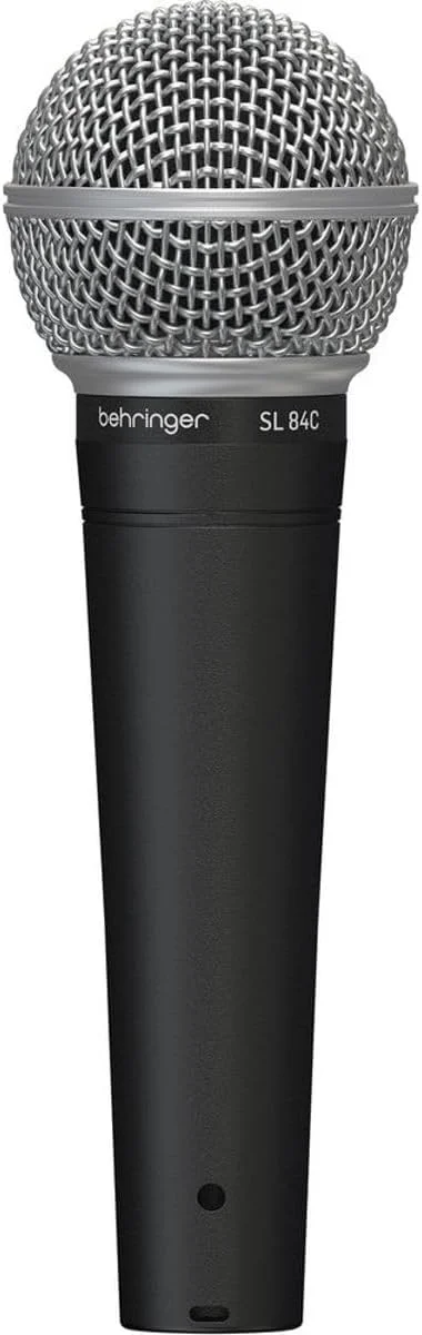 میکروفون داینامیک کاردیود Behringer Sl84C