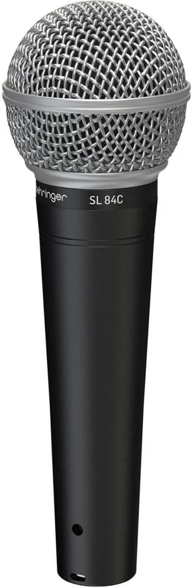 میکروفون داینامیک کاردیود Behringer Sl84C
