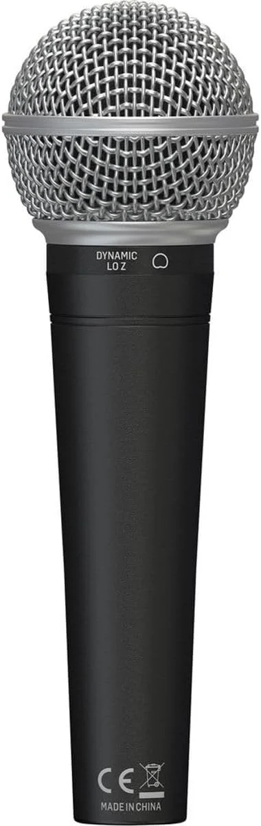 میکروفون داینامیک کاردیود Behringer Sl84C