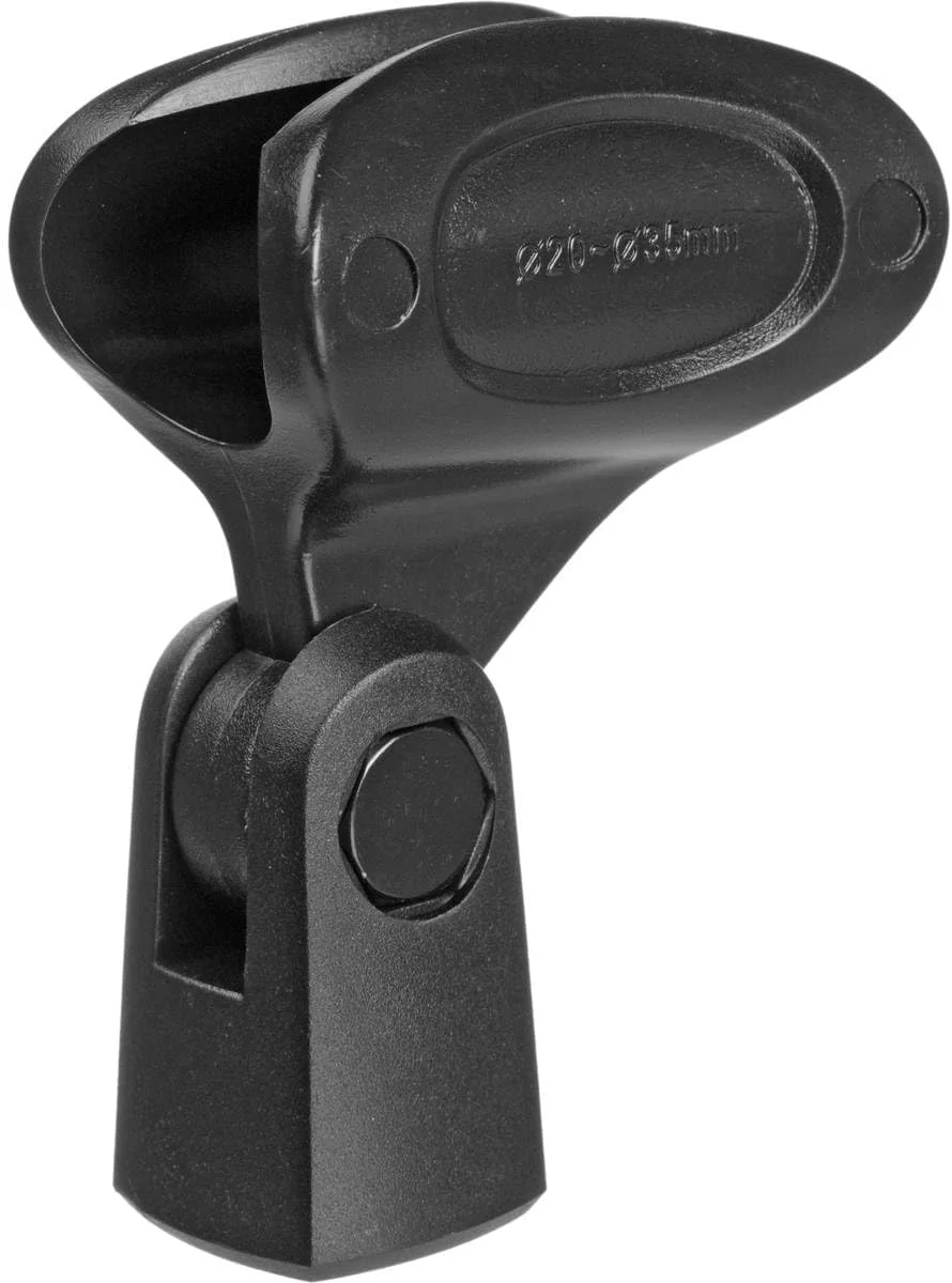 میکروفون داینامیک وکال Behringer Ultravoice Xm8500، کاردیوئید، مشکی میکروفون داینامیک وکال Behringer Ultravoice Xm8500، کاردیوئید، مشکی