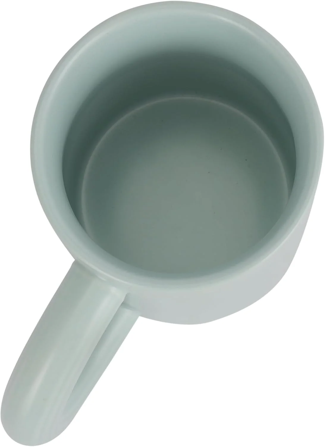 ماگ 535 میلی لیتری رویال فورد مدل RF12299 از جنس استخوان چینی جدید، مناسب نوشیدنی های گرم و سرد، ایمن برای استفاده، شیک و در رنگ های متنوع