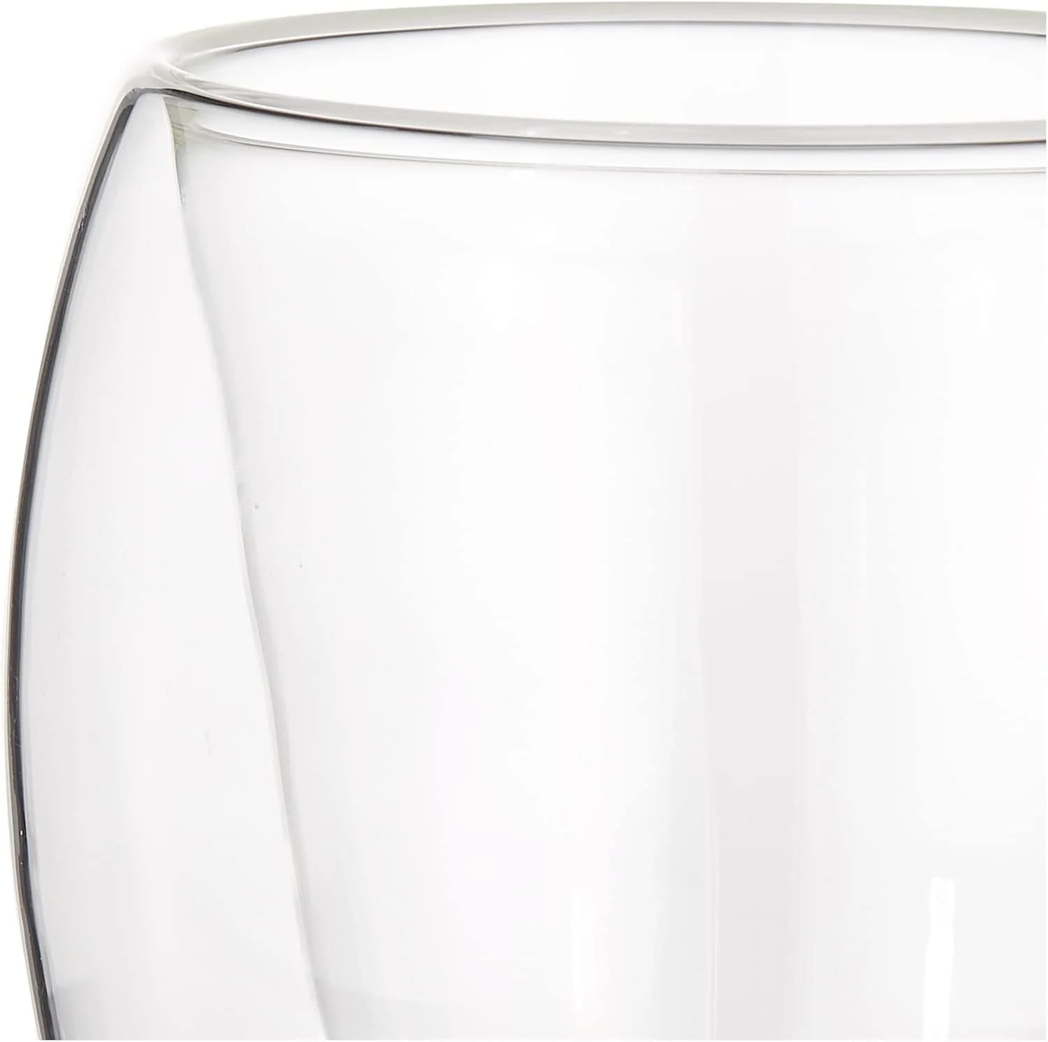ست فنجان دو جداره 2 عددی رویال فورد مدل RF10526 - فنجان دوجداره، طراحی کلاسیک و شیک، لیوان های عالی برای آب، آبمیوه، آبجو، شراب و کوکتل، همه منظوره