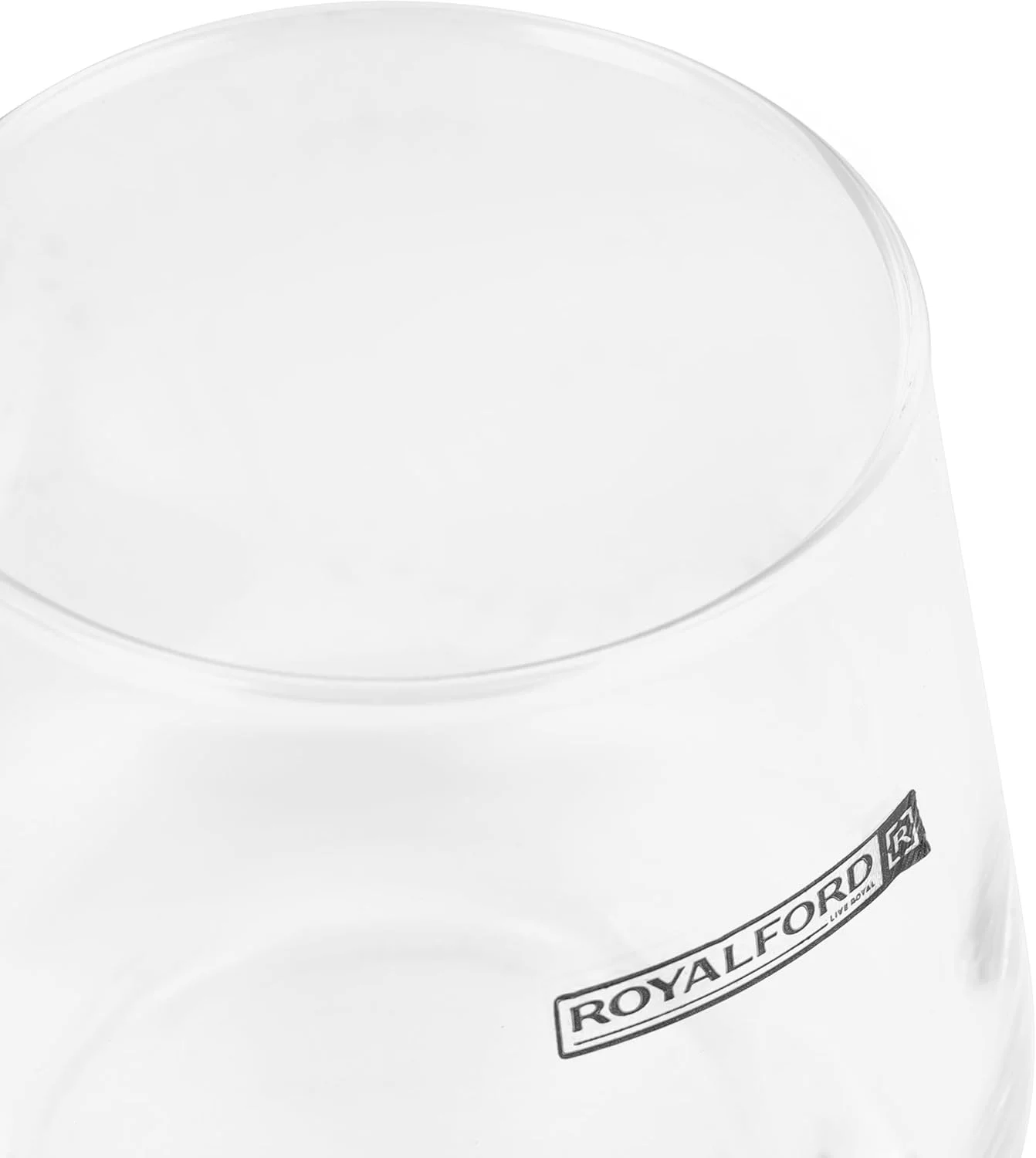 ست لیوان شیشه ای رویال فورد 590 میلی لیتر مدل RF12588، قابل شستشو در ماشین ظرفشویی، شیشه سودا-لایم برای نوشیدنی های گرم و سرد، چای، قهوه، آب، آبمیوه، بسته 3 عددی، لیوان ویسکی، لیوان شراب، لیوان نوشیدنی بلند، لیوان آب ست لیوان شیشه ای رویال فورد 590 میلی لیتر مدل RF12588، قابل شستشو در ماشین ظرفشویی، شیشه سودا-لایم برای نوشیدنی های گرم و سرد، چای، قهوه، آب، آبمیوه، بسته 3 عددی، لیوان ویسکی، لیوان شراب، لیوان نوشیدنی بلند، لیوان آب