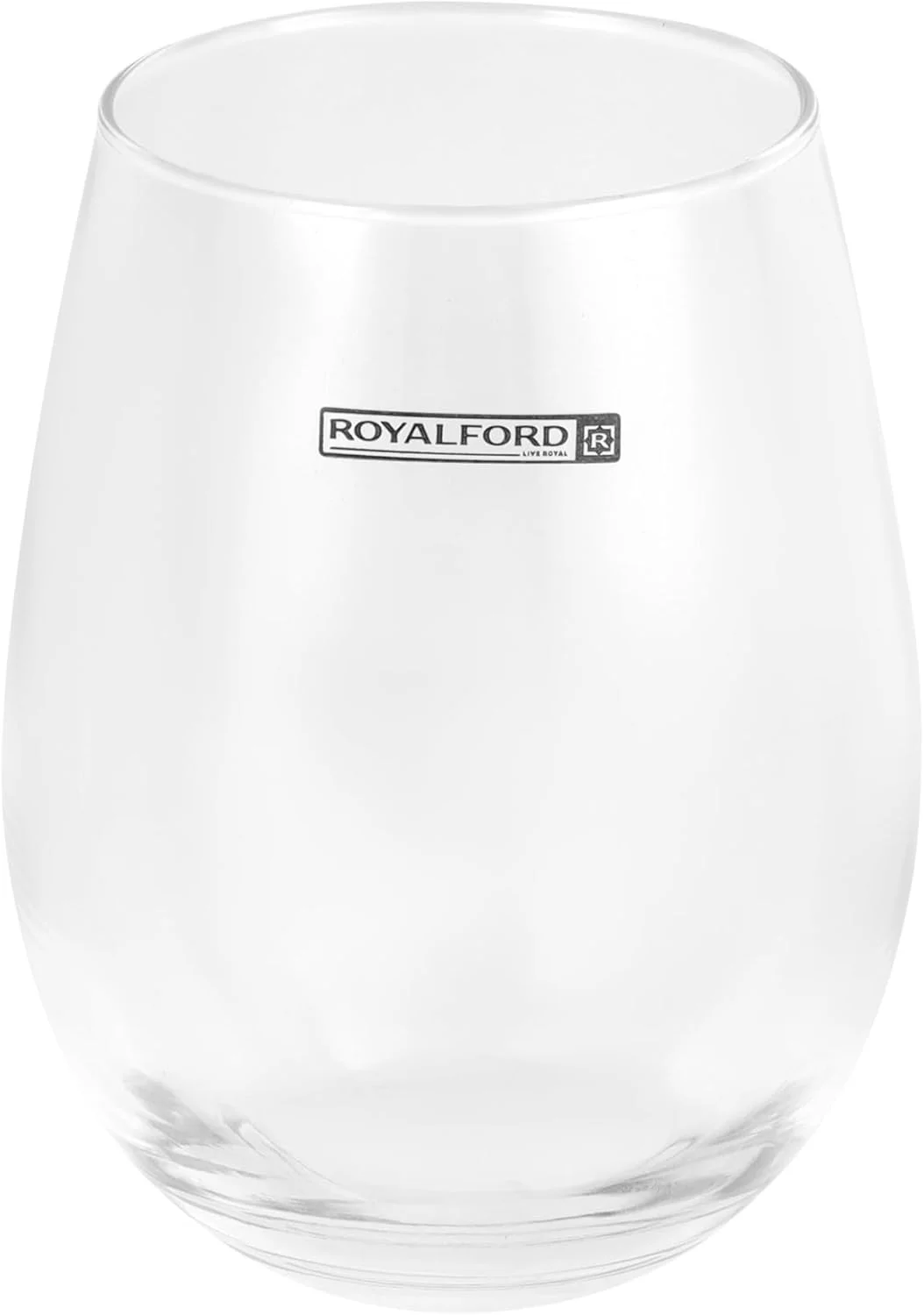 ست لیوان شیشه ای رویال فورد 590 میلی لیتر مدل RF12588، قابل شستشو در ماشین ظرفشویی، شیشه سودا-لایم برای نوشیدنی های گرم و سرد، چای، قهوه، آب، آبمیوه، بسته 3 عددی، لیوان ویسکی، لیوان شراب، لیوان نوشیدنی بلند، لیوان آب ست لیوان شیشه ای رویال فورد 590 میلی لیتر مدل RF12588، قابل شستشو در ماشین ظرفشویی، شیشه سودا-لایم برای نوشیدنی های گرم و سرد، چای، قهوه، آب، آبمیوه، بسته 3 عددی، لیوان ویسکی، لیوان شراب، لیوان نوشیدنی بلند، لیوان آب