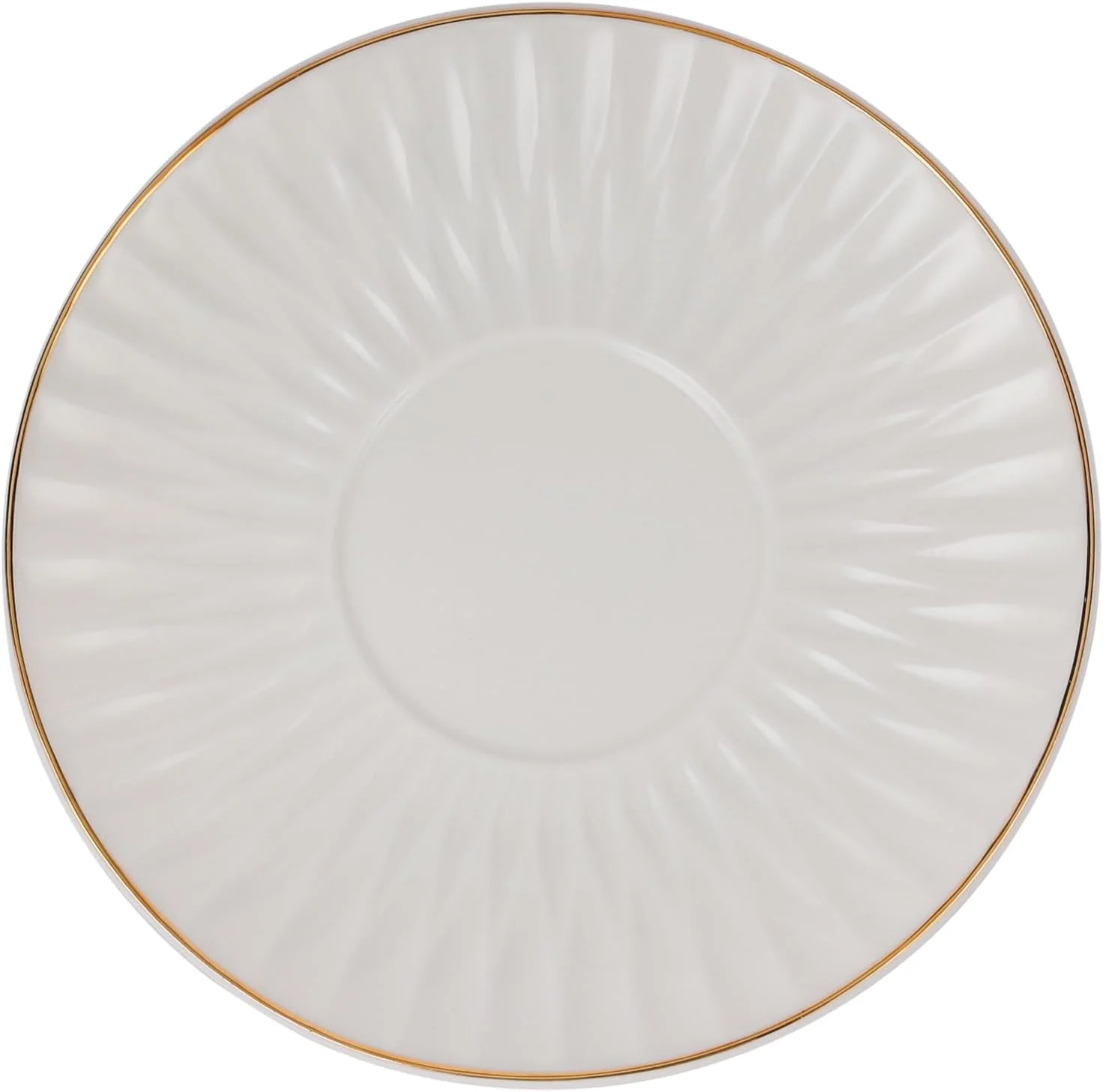 ست فنجان و نعلبکی 6 نفره رویال فورد مدل RF12110، چینی استخوانی، 12 تکه، فنجان چای 230 میلی لیتر، نعلبکی 6 اینچی، مقاوم در برابر حرارت، مقاوم در برابر خش، مناسب برای چای، قهوه، دبل اسپرسو، لاته، موکا شکلاتی، طراحی ممتاز