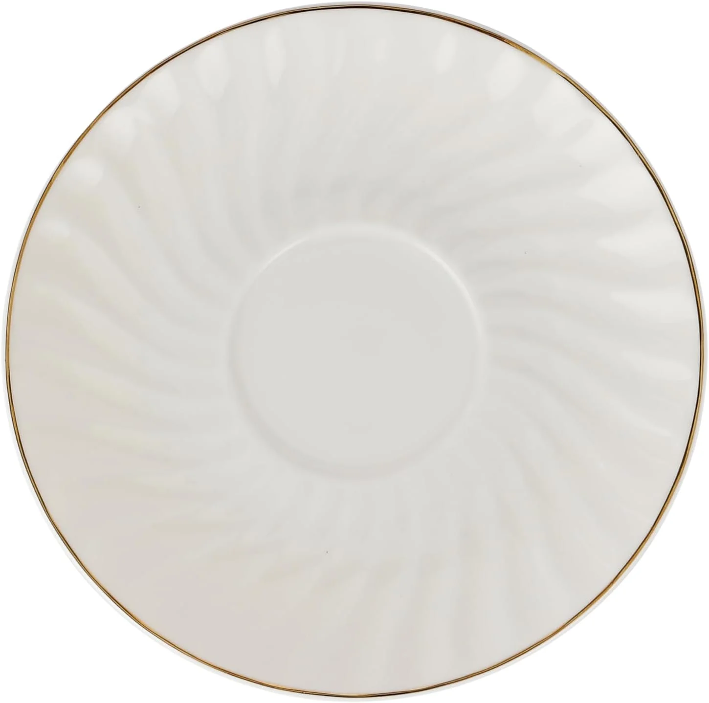 ست فنجان و نعلبکی 6 نفره رویال فورد مدل RF12112 چینی استخوانی 12 پارچه فنجان و نعلبکی 250 میلی لیتر مقاوم در برابر حرارت، مقاوم در برابر خراش برای قهوه، چای، لاته، کاپوچینو، موکا مجموعه ممتاز