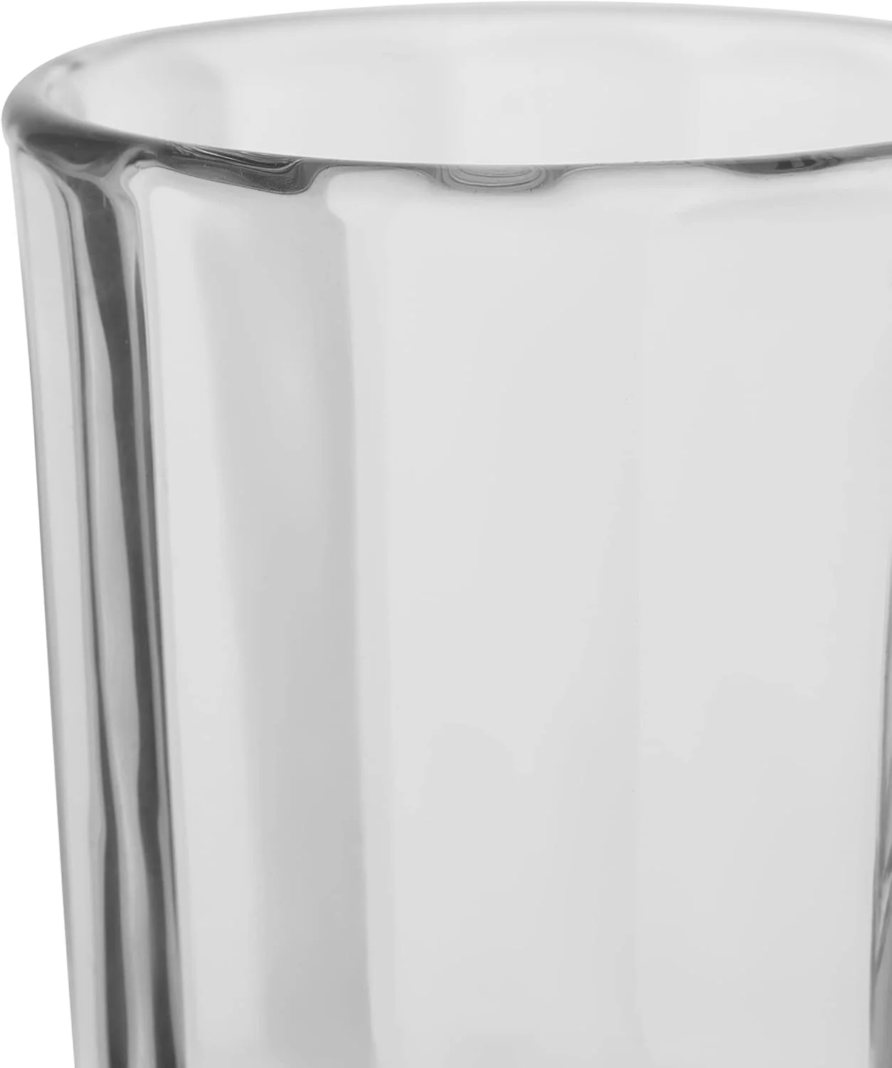 ست 3 عددی لیوان شیشه ای رویال فورد با دسته، 235 میلی لیتر، بدون سرب، RF10290 | ظروف شیشه ای با کیفیت عالی | شیک و بسیار بادوام | مناسب برای لاته، کاپوچینو، شکلات داغ، چای و آبمیوه