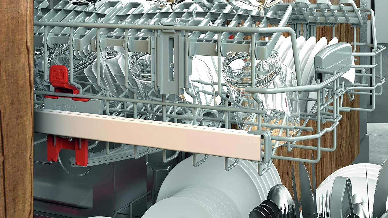 ماشین ظرفشویی توکار آریستون 60 سانتی متری کاملا یکپارچه، 14 نفره و 7 برنامه، 3 سبد، موتور اینورتر با شستشوی سریع و شستشوی سه بعدی منطقه ای، ماشین ظرفشویی بی صدا، ساخت لهستان، مدل LIC3C26WF ماشین ظرفشویی توکار آریستون 60 سانتی متری کاملا یکپارچه، 14 نفره و 7 برنامه، 3 سبد، موتور اینورتر با شستشوی سریع و شستشوی سه بعدی منطقه ای، ماشین ظرفشویی بی صدا، ساخت لهستان، مدل LIC3C26WF