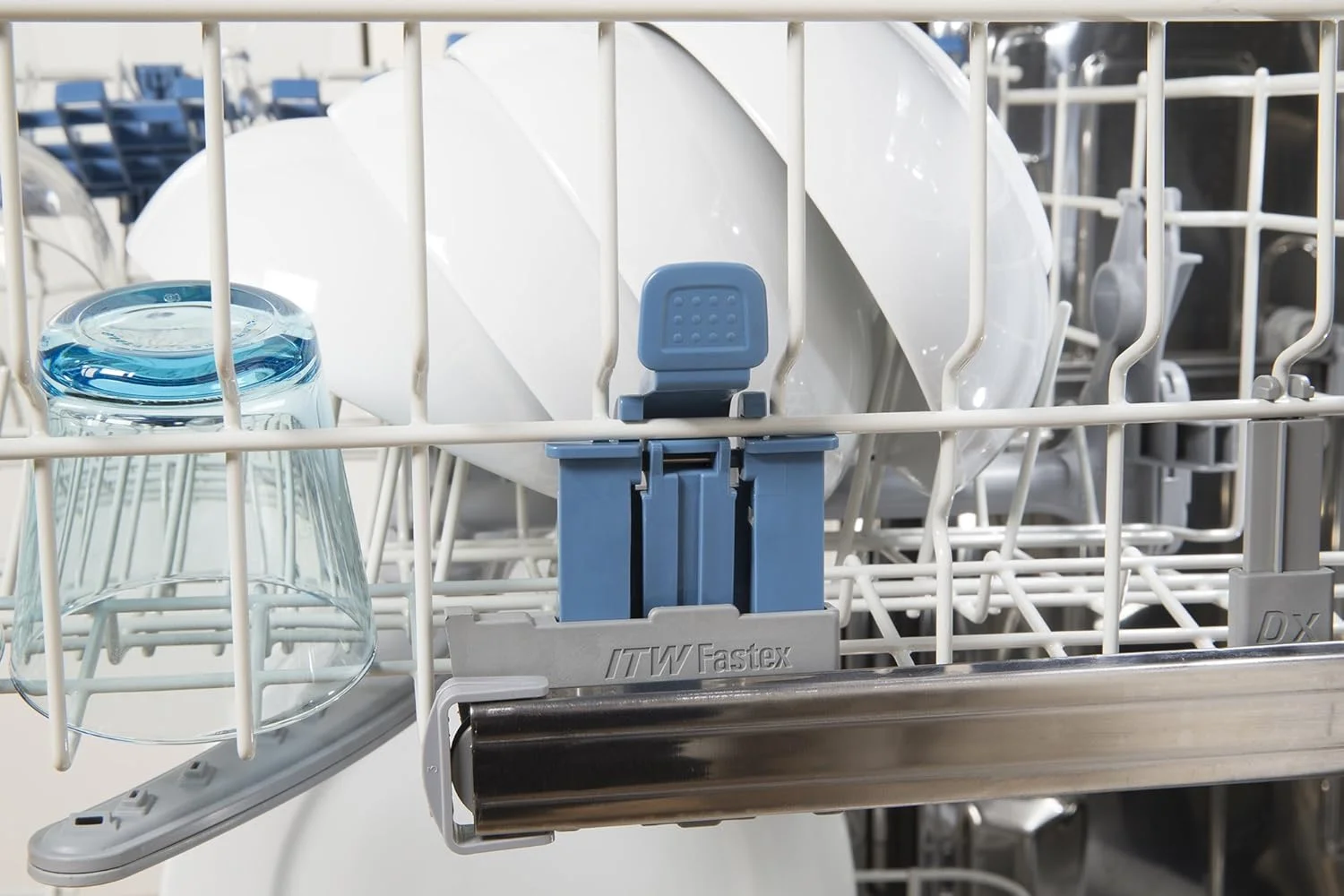 ماشین ظرفشویی ایستاده 13 نفره ایندزیت مدل DFG 15B1 K - ماشین ظرفشویی (ایستاده، مشکی، دکمه ای، چرخشی، 13 نفره، 49 دسی بل) [کلاس انرژی A]