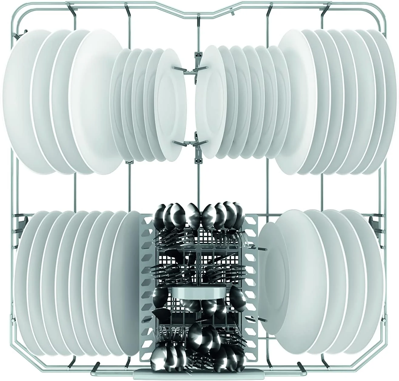 ماشین ظرفشویی توکار آریستون 60 سانتی متری کاملا یکپارچه، 14 نفره و 7 برنامه، 3 سبد، موتور اینورتر با شستشوی سریع و شستشوی سه بعدی منطقه ای، ماشین ظرفشویی بی صدا، ساخت لهستان، مدل LIC3C26WF ماشین ظرفشویی توکار آریستون 60 سانتی متری کاملا یکپارچه، 14 نفره و 7 برنامه، 3 سبد، موتور اینورتر با شستشوی سریع و شستشوی سه بعدی منطقه ای، ماشین ظرفشویی بی صدا، ساخت لهستان، مدل LIC3C26WF