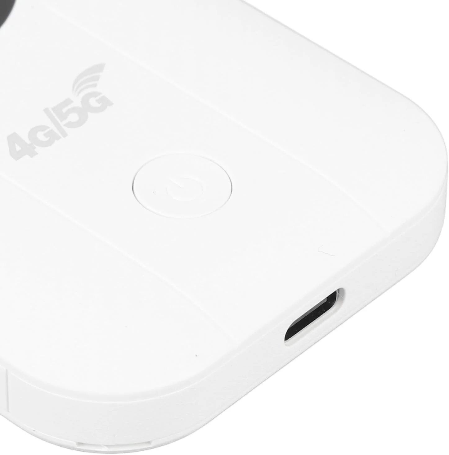 روتر هات اسپات موبایل 5G آنلاک شده Bewinner با اسلات سیم کارت، مودم USB 4G LTE 300 مگابیت بر ثانیه، اتصال تا 10 دستگاه، وای فای قابل حمل برای مسافرت، کار، خانه (شبکه 4G، پشتیبانی از کارت 5G) روتر هات اسپات موبایل 5G آنلاک شده Bewinner با اسلات سیم کارت، مودم USB 4G LTE 300 مگابیت بر ثانیه، اتصال تا 10 دستگاه، وای فای قابل حمل برای مسافرت، کار، خانه (شبکه 4G، پشتیبانی از کارت 5G)