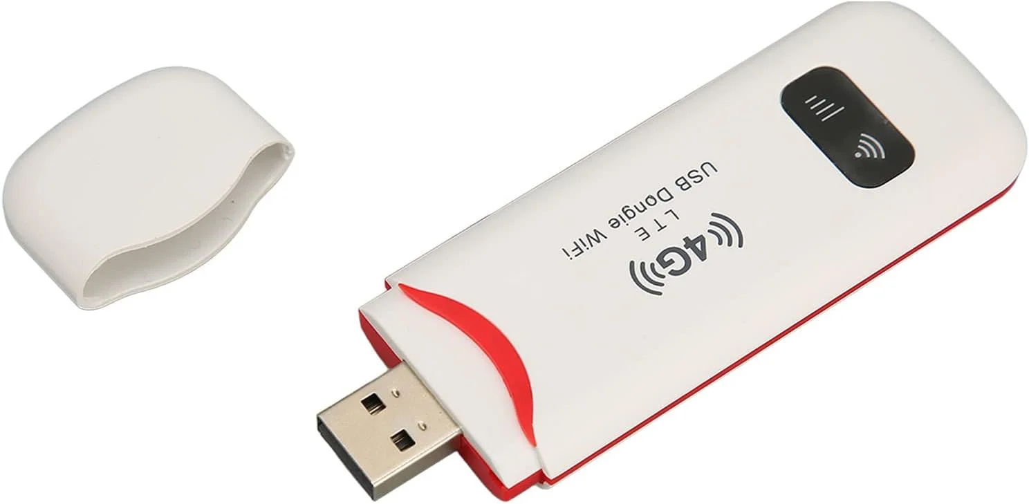 مودم وای فای USB 4G LTE Bewinner، هات اسپات وای فای USB با اسلات سیم کارت، هات اسپات مسافرتی مینی قابل حمل 150 مگابیت بر ثانیه با سرعت بالا و پایدار برای سفر تجاری با ماشین، پشتیبانی از 10 کاربر مودم وای فای USB 4G LTE Bewinner، هات اسپات وای فای USB با اسلات سیم کارت، هات اسپات مسافرتی مینی قابل حمل 150 مگابیت بر ثانیه با سرعت بالا و پایدار برای سفر تجاری با ماشین، پشتیبانی از 10 کاربر