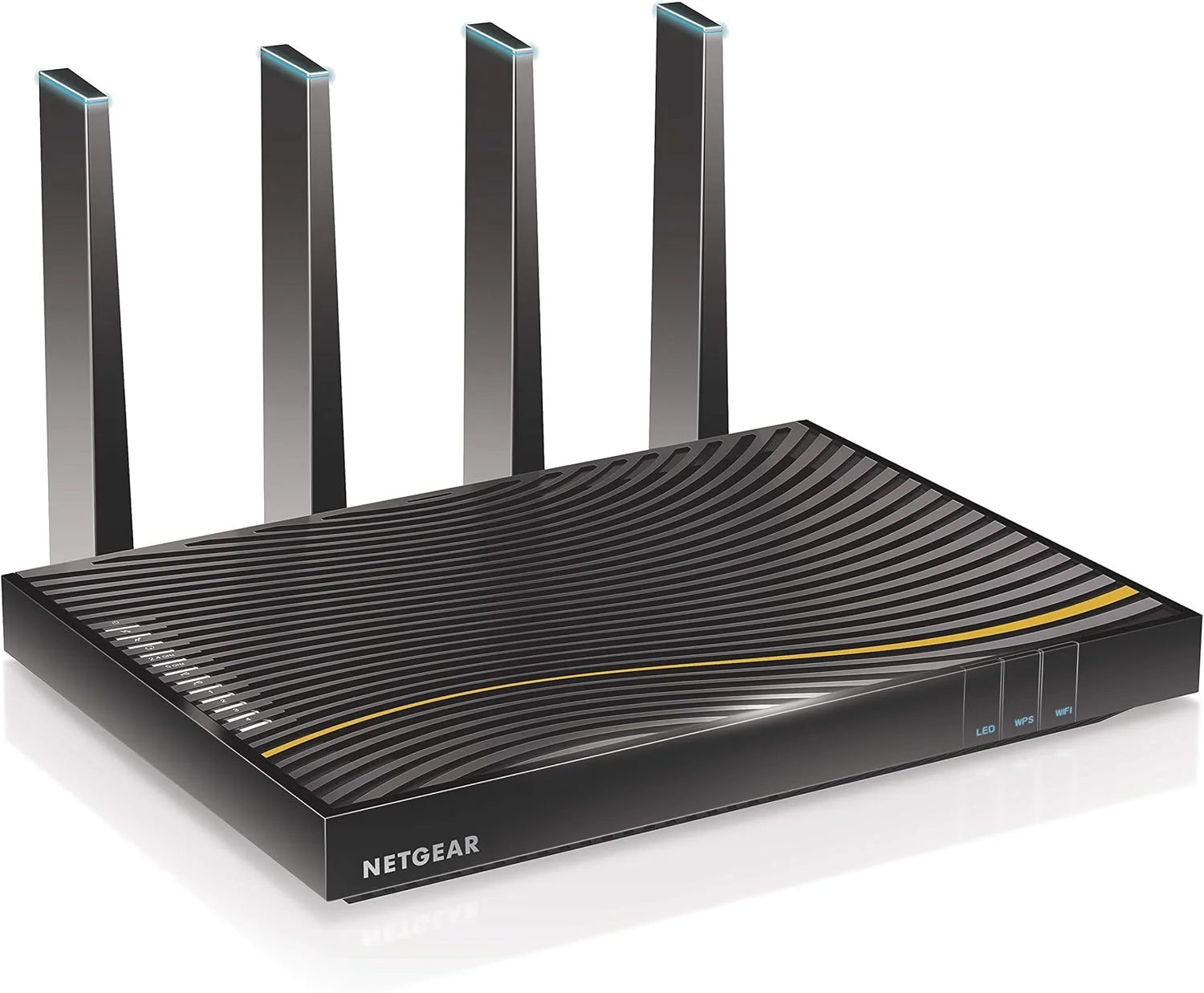مودم روتر NETGEAR C7500