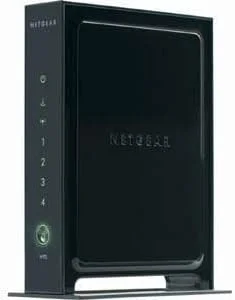 روتر وایرلس N300 نت گیر روتر وایرلس N300 نت گیر