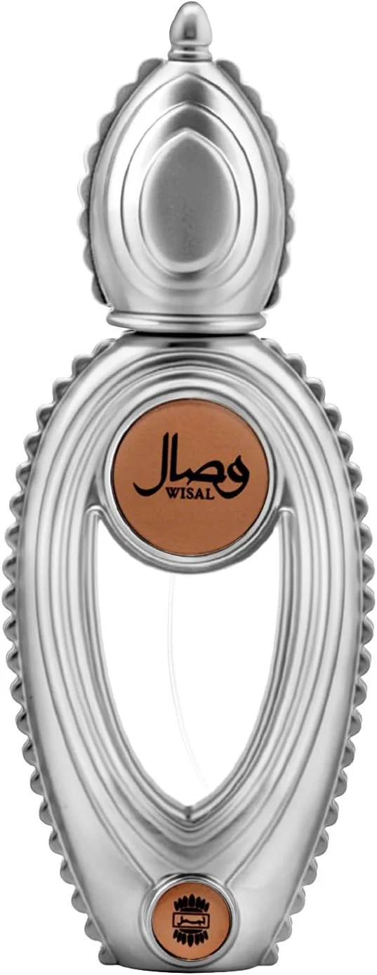عطر اجمل وصال унисекс، 50 میلی لیتر