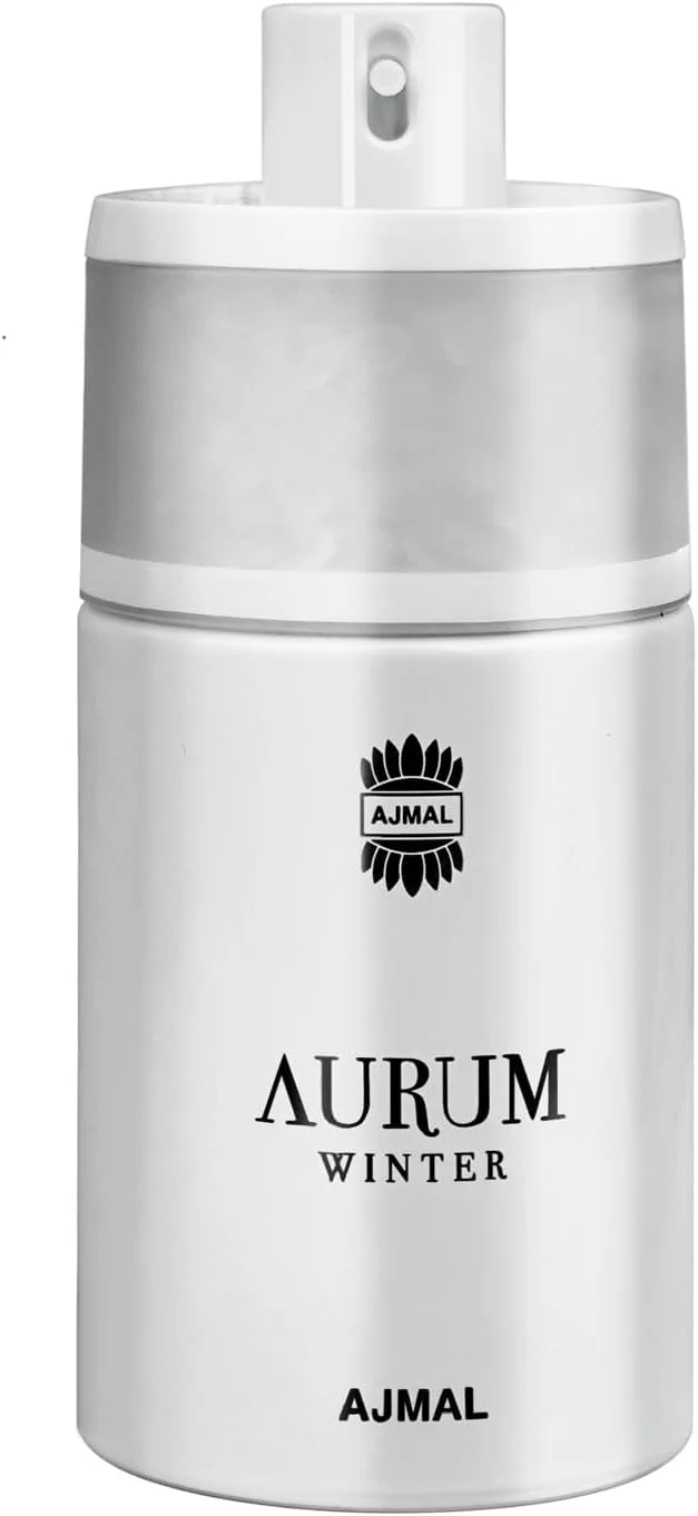 عطر زنانه اجمل پرفیومز اوروم وینتر ادو پرفیوم 75 میلی لیتر