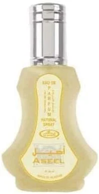 عطر زنانه الرحاب اصیل 35 میلی لیتر - ادو پرفیوم