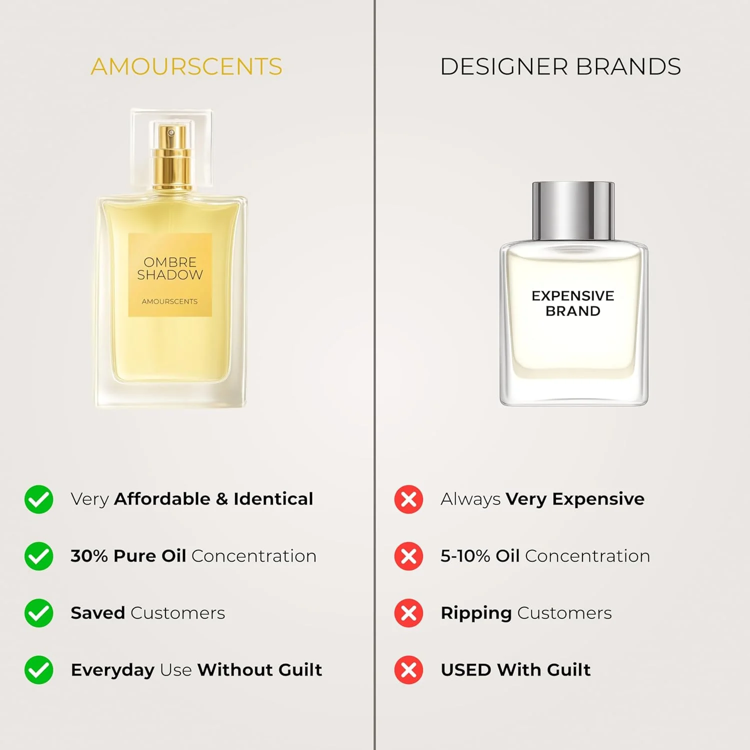 عطر زنانه آمور سنتس Alien - عطر جایگزین الهام گرفته، اکستریت د پرفیوم، رایحه برای زنان - Abduction (50ml) عطر زنانه آمور سنتس Alien - عطر جایگزین الهام گرفته، اکستریت د پرفیوم، رایحه برای زنان - Abduction (50ml)