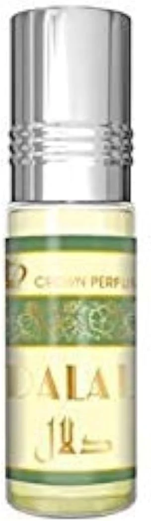 عطر روغنی دلال از الرحاب (6 میلی لیتر)