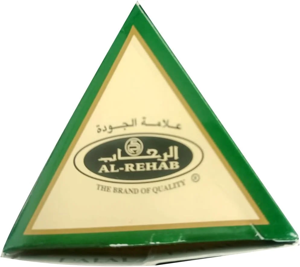 عطر روغنی دلال از الرحاب (6 میلی لیتر) عطر روغنی دلال از الرحاب (6 میلی لیتر)