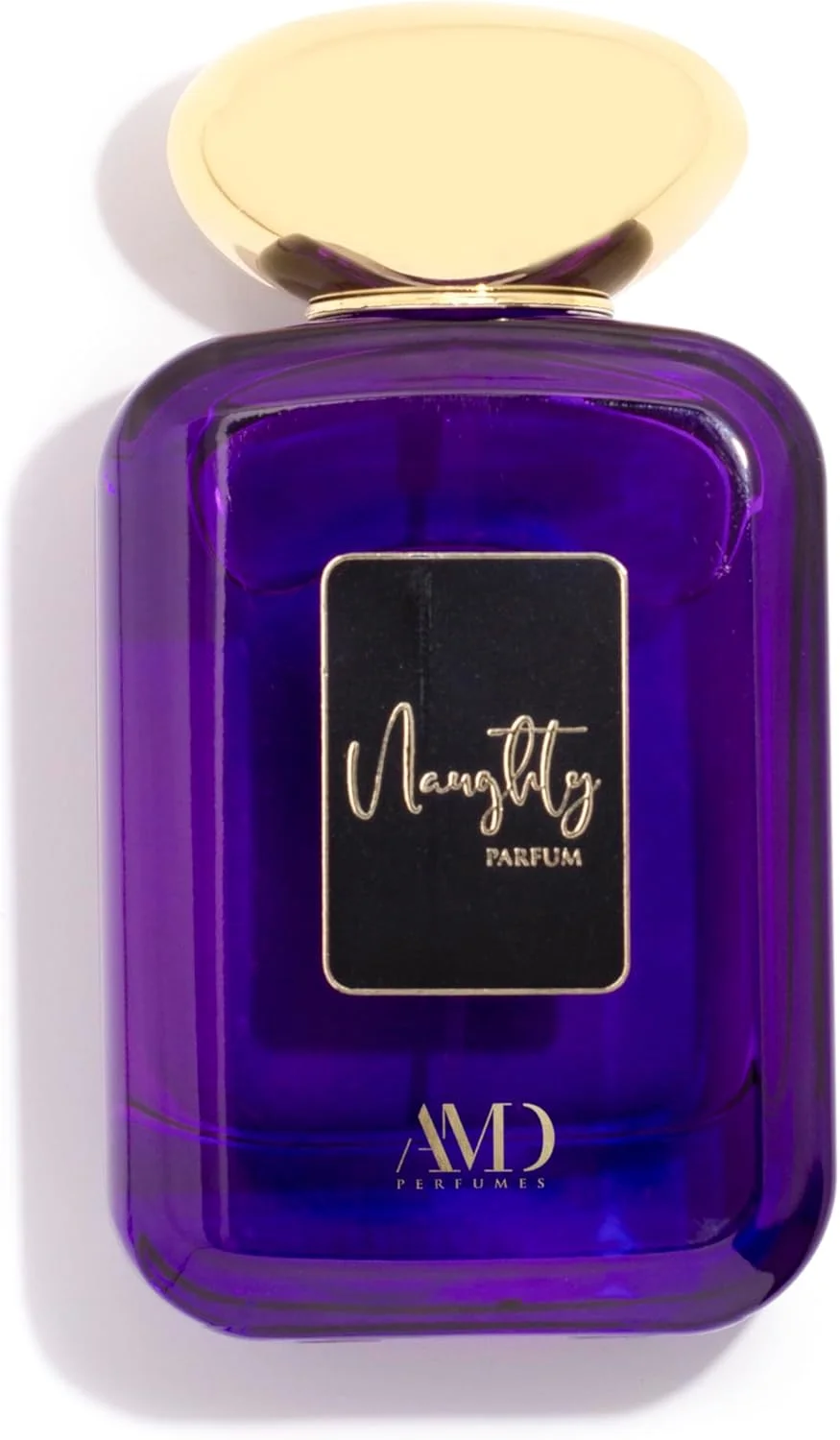 عطر زنانه AMD Perfumes مدل Naughty - هدیه کلاسیک برای زنان - رایحه های ماندگار زنانه با ترکیبی از رایحه های نرولی و گل رز ادو پرفیوم EDP 100ml