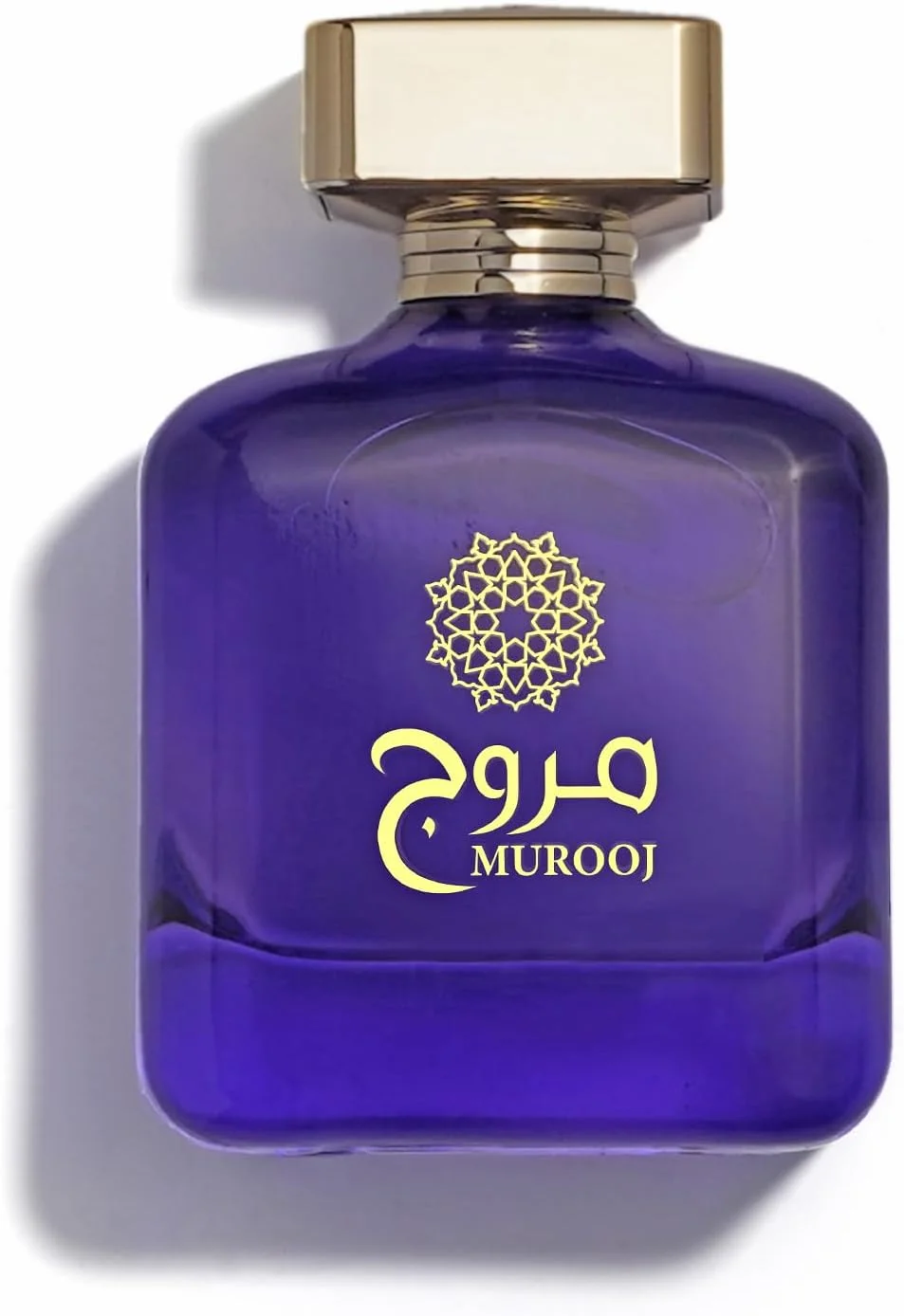 عطر زنانه مروج از ای ام دی پرفیومز - هدیه کلاسیک برای زنان - عطرهای ماندگار زنانه ادو پرفیوم EDP 100ml