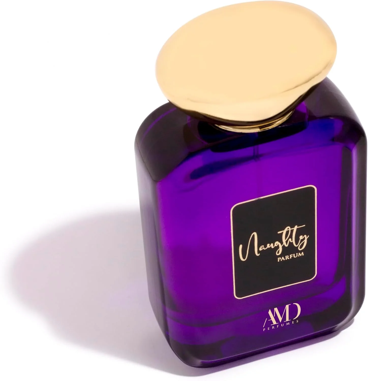 عطر زنانه AMD Perfumes مدل Naughty - هدیه کلاسیک برای زنان - رایحه های ماندگار زنانه با ترکیبی از رایحه های نرولی و گل رز ادو پرفیوم EDP 100ml عطر زنانه AMD Perfumes مدل Naughty - هدیه کلاسیک برای زنان - رایحه های ماندگار زنانه با ترکیبی از رایحه های نرولی و گل رز ادو پرفیوم EDP 100ml