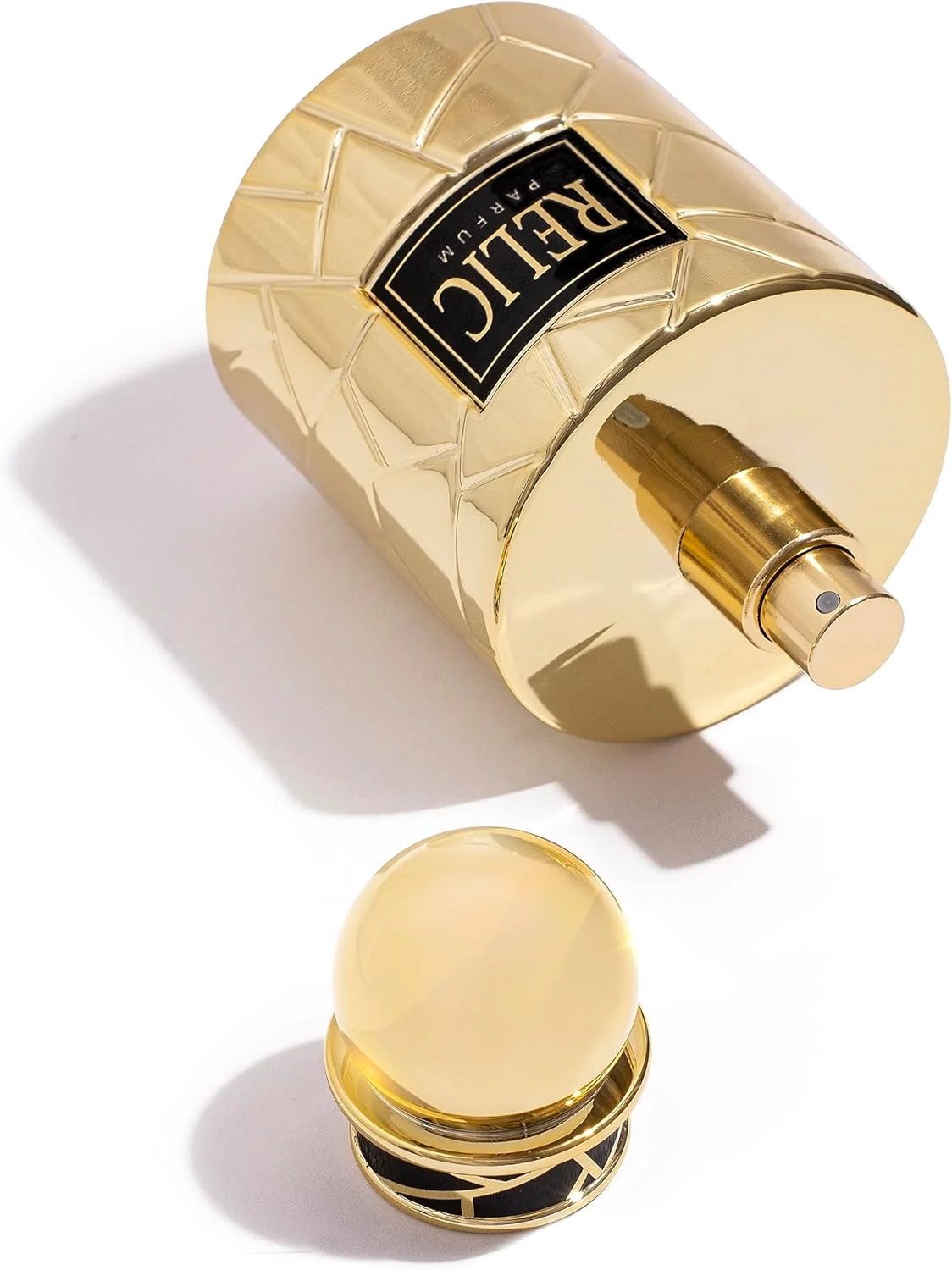 عطر унисекс Relic از AMD Perfumes - عطر کلاسیک برای مردان و زنان - رایحه های ماندگار مردانه و زنانه با ترکیبی از نت های ترنج و گریپ فروت ادو پرفیوم EDP 100 میلی لیتر عطر унисекс Relic از AMD Perfumes - عطر کلاسیک برای مردان و زنان - رایحه های ماندگار مردانه و زنانه با ترکیبی از نت های ترنج و گریپ فروت ادو پرفیوم EDP 100 میلی لیتر