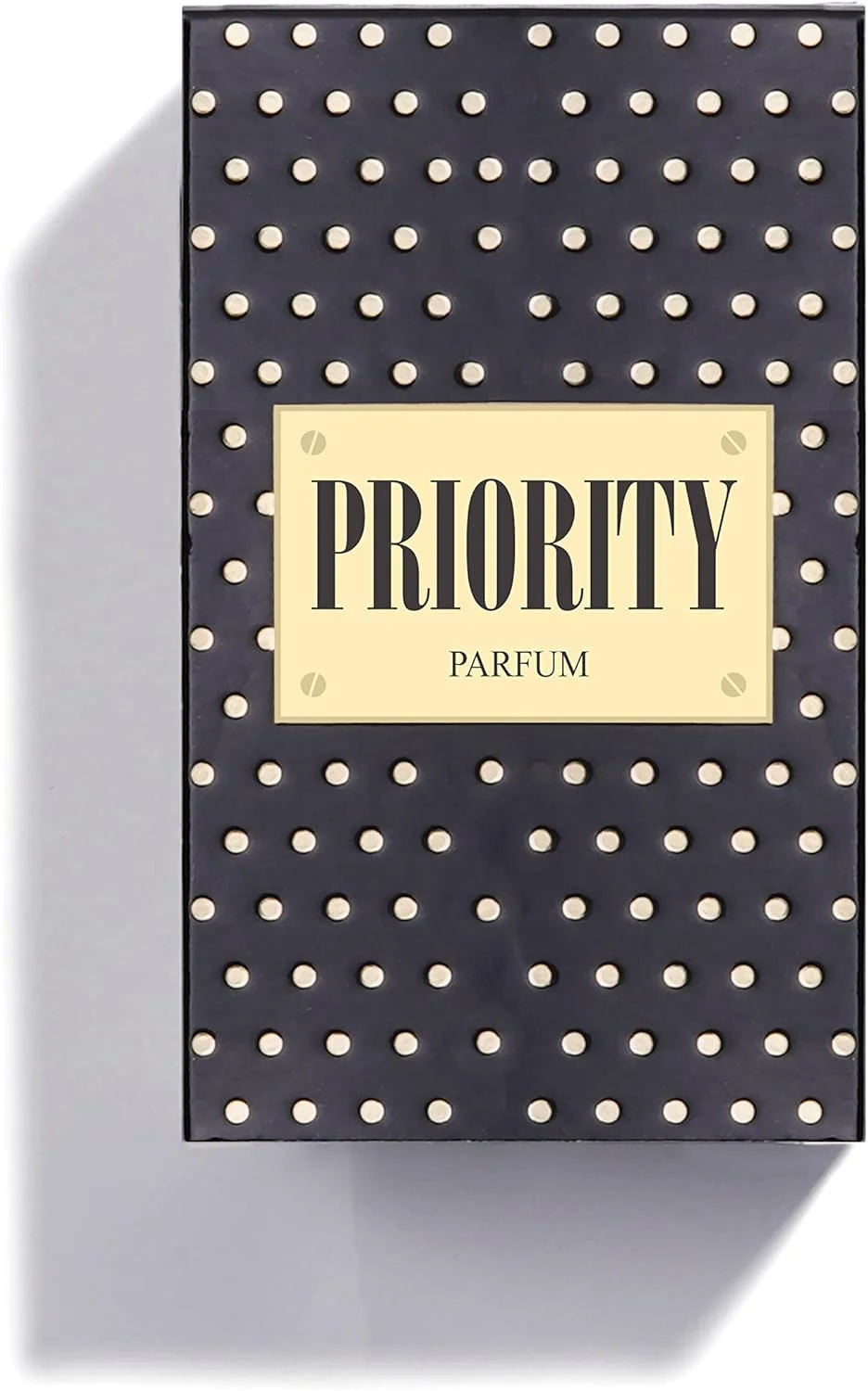 عطر унисекс AMD Perfumes Priority - عطر کلاسیک برای مردان و زنان - رایحه های ماندگار مردانه و زنانه با ترکیبی از یاس و ترنج ادو پرفیوم EDP 100ml