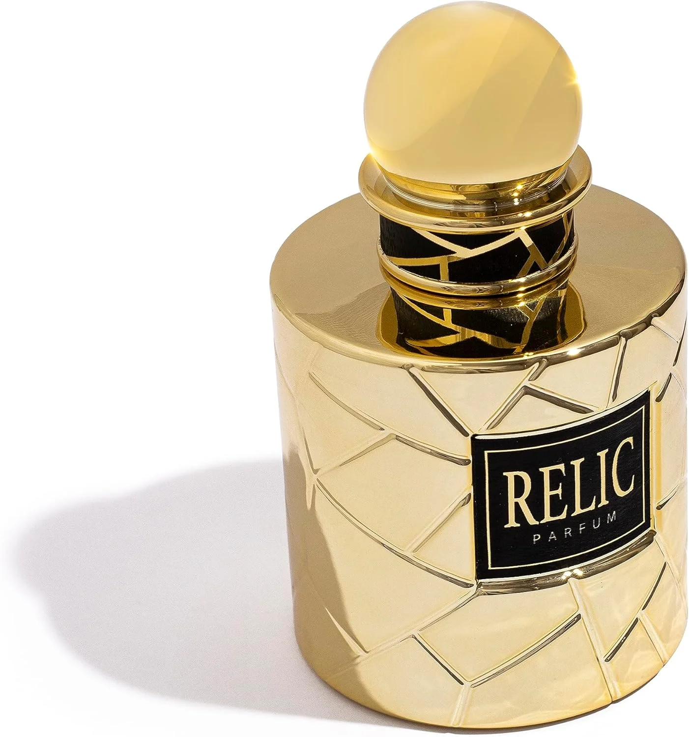 عطر унисекс Relic از AMD Perfumes - عطر کلاسیک برای مردان و زنان - رایحه های ماندگار مردانه و زنانه با ترکیبی از نت های ترنج و گریپ فروت ادو پرفیوم EDP 100 میلی لیتر عطر унисекс Relic از AMD Perfumes - عطر کلاسیک برای مردان و زنان - رایحه های ماندگار مردانه و زنانه با ترکیبی از نت های ترنج و گریپ فروت ادو پرفیوم EDP 100 میلی لیتر