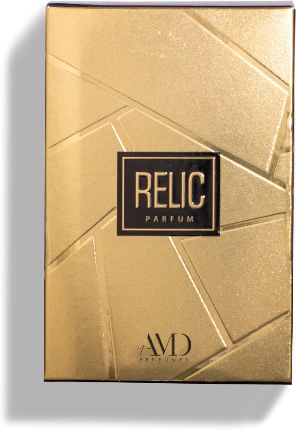 عطر унисекс Relic از AMD Perfumes - عطر کلاسیک برای مردان و زنان - رایحه های ماندگار مردانه و زنانه با ترکیبی از نت های ترنج و گریپ فروت ادو پرفیوم EDP 100 میلی لیتر عطر унисекс Relic از AMD Perfumes - عطر کلاسیک برای مردان و زنان - رایحه های ماندگار مردانه و زنانه با ترکیبی از نت های ترنج و گریپ فروت ادو پرفیوم EDP 100 میلی لیتر