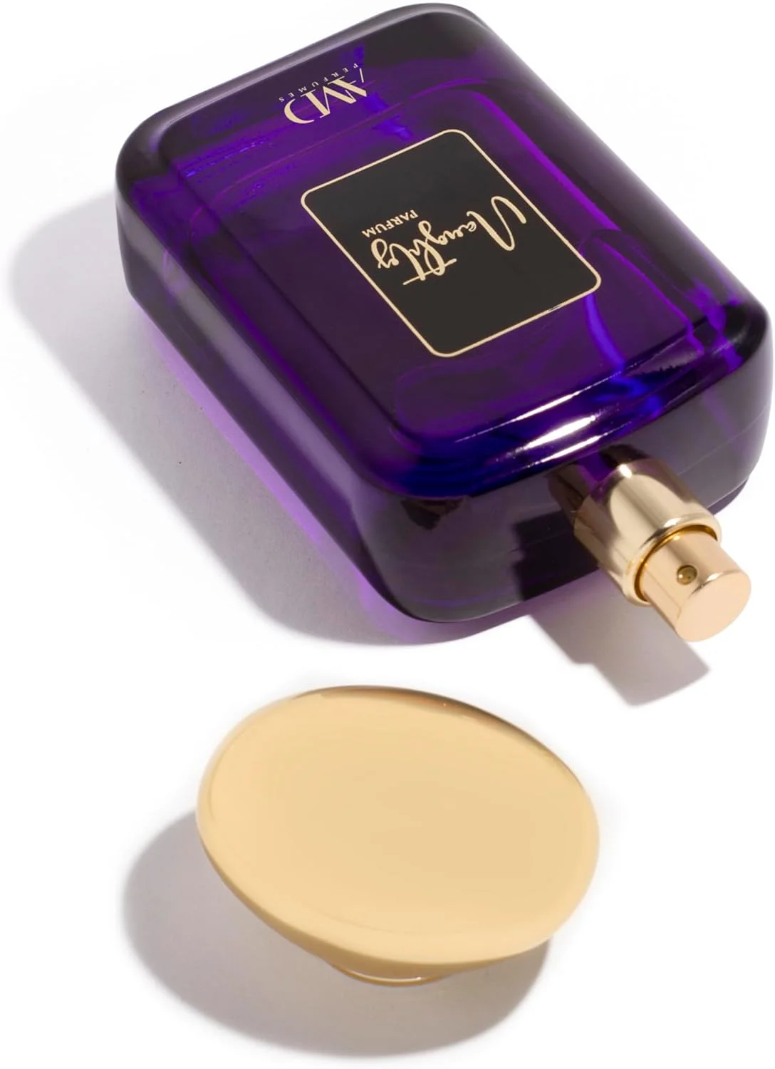 عطر زنانه AMD Perfumes مدل Naughty - هدیه ای کلاسیک برای زنان - عطرهای ماندگار زنانه با ترکیبی از رایحه های نرولی و رز ادو پرفیوم EDP 100ml عطر زنانه AMD Perfumes مدل Naughty - هدیه ای کلاسیک برای زنان - عطرهای ماندگار زنانه با ترکیبی از رایحه های نرولی و رز ادو پرفیوم EDP 100ml
