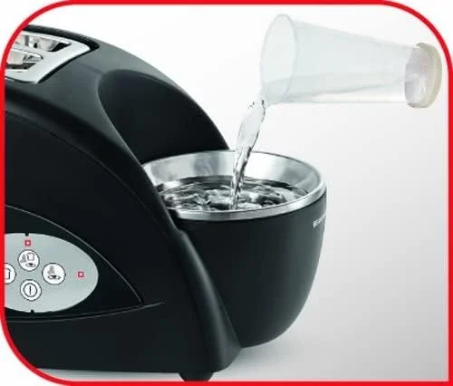 توستر تفال Toast n Bean، توستر 2 تکه، دستگاه درست کردن لوبیا و تخم مرغ، 1200 وات، مشکی، TT552842 توستر تفال Toast n Bean، توستر 2 تکه، دستگاه درست کردن لوبیا و تخم مرغ، 1200 وات، مشکی، TT552842