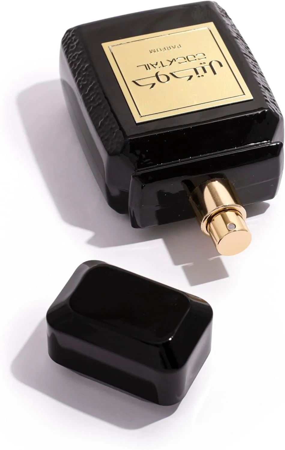 عطر унисекс کوکتل ای ام دی - عطر کلاسیک مردانه و زنانه - رایحه های ماندگار مردانه و زنانه با ترکیبی از کنیاک و دارچین ادو پرفیوم EDP 100ml عطر унисекс کوکتل ای ام دی - عطر کلاسیک مردانه و زنانه - رایحه های ماندگار مردانه و زنانه با ترکیبی از کنیاک و دارچین ادو پرفیوم EDP 100ml