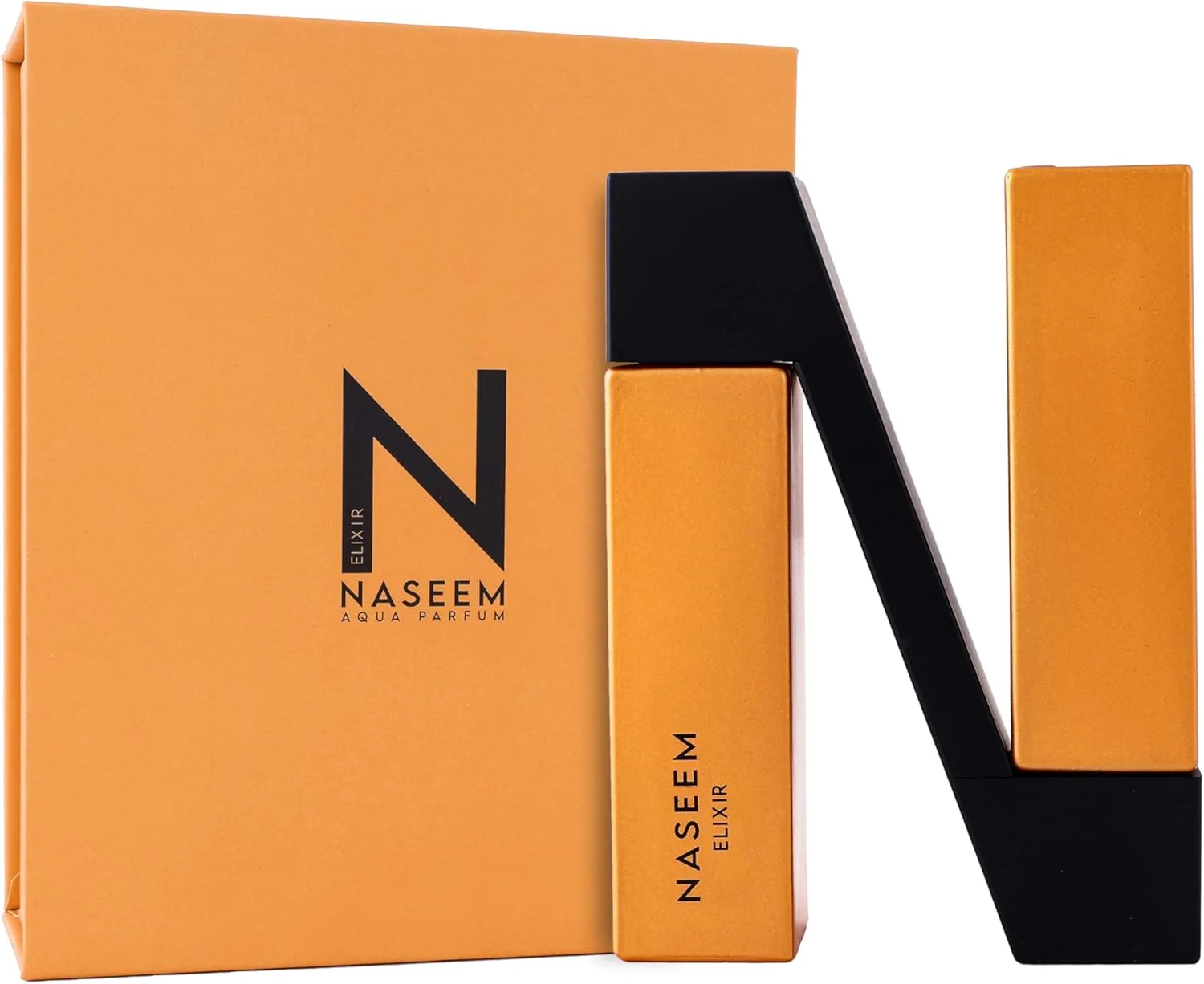 عطر ادو پرفیوم نسیم اکسیر 60 میلی لیتر، بدون الکل، مجموعه N، رایحه چوبی و میوه ای یونیسکس برای مردان و زنان، رایحه ماندگار برای ظرافت روزمره عطر ادو پرفیوم نسیم اکسیر 60 میلی لیتر، بدون الکل، مجموعه N، رایحه چوبی و میوه ای یونیسکس برای مردان و زنان، رایحه ماندگار برای ظرافت روزمره
