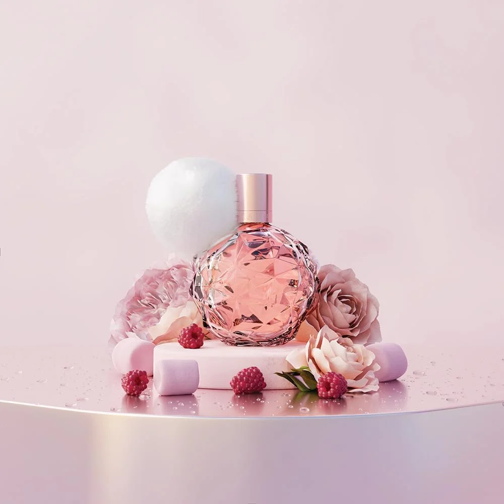 عطر زنانه آری بای آریانا گرانده ادو پرفیوم اسپری 100 میلی لیتر عطر زنانه آری بای آریانا گرانده ادو پرفیوم اسپری 100 میلی لیتر