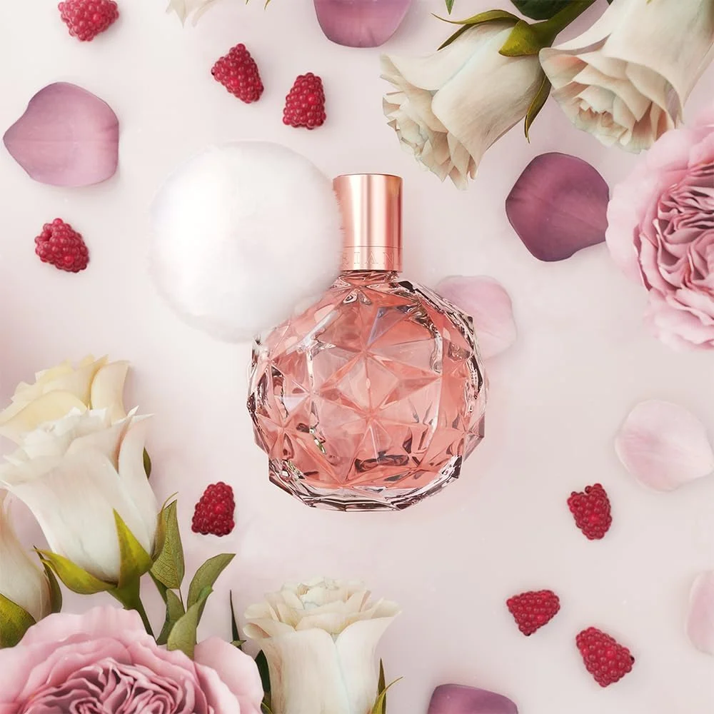 عطر زنانه آری بای آریانا گرانده ادو پرفیوم اسپری 100 میلی لیتر عطر زنانه آری بای آریانا گرانده ادو پرفیوم اسپری 100 میلی لیتر