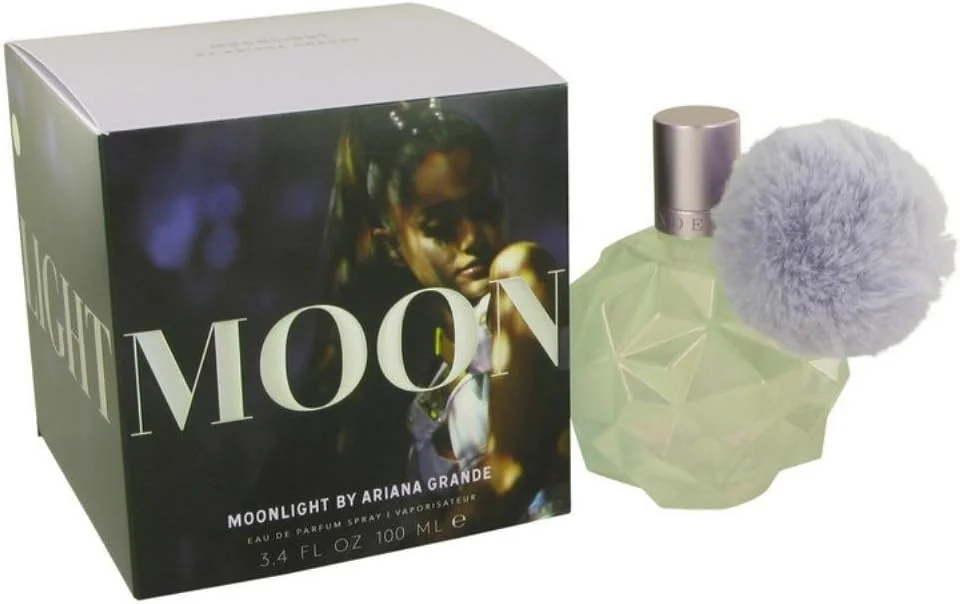 ادکلن زنانه آریانا گرانده Moonlight حجم 100 میل