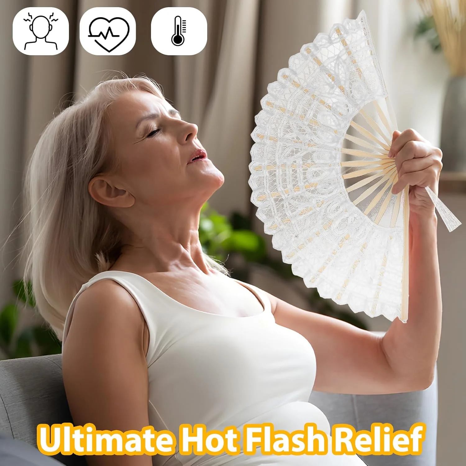 بادبزن عروسی با کیف نگهداری، بادبزن توری، سفید، بادبزن دستی تاشو، بادبزن عروس، بادبزن عروسی برای عروسی، دکوراسیون رقص، مهمانی لباس فانتزی بادبزن عروسی با کیف نگهداری، بادبزن توری، سفید، بادبزن دستی تاشو، بادبزن عروس، بادبزن عروسی برای عروسی، دکوراسیون رقص، مهمانی لباس فانتزی