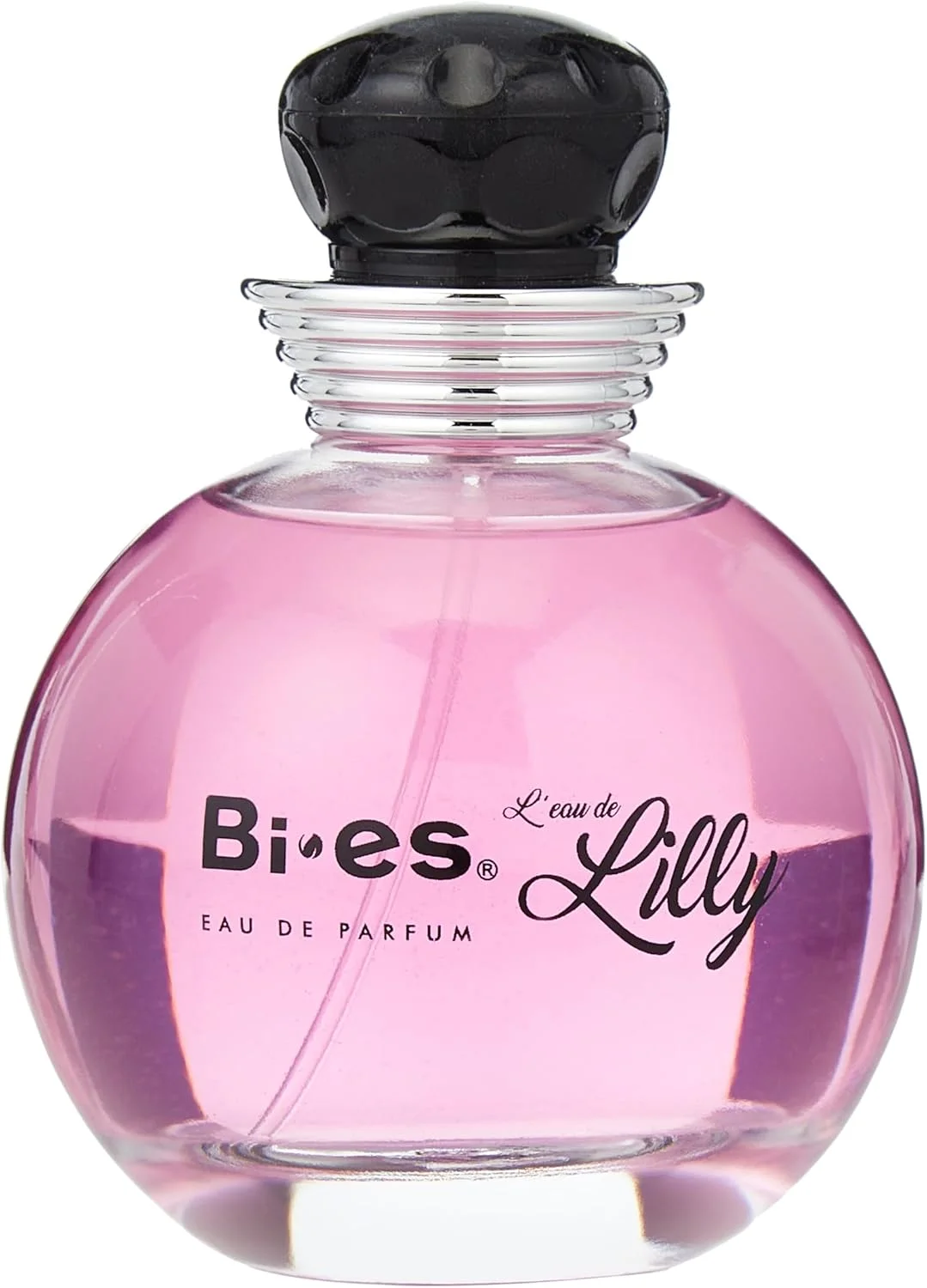 اسپری ادو پرفیوم زنانه BI-ES Lilly 100 میلی لیتر