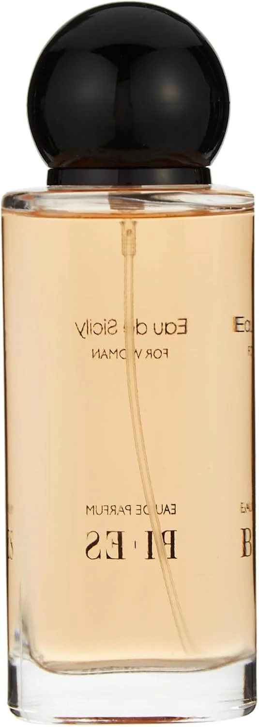 ادکلن زنانه بی ای اس مدل Eau de Sicily حجم 100 میلی لیتر