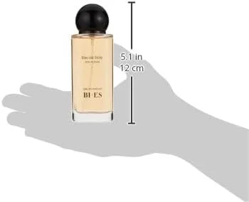 ادکلن زنانه بی ای اس مدل Eau de Sicily حجم 100 میلی لیتر